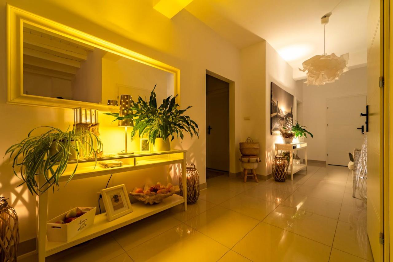 Spa Love Home Sauna Jacuzzi ROMANTYCZNY DOM DLA PARY Zielona Góra Esterno foto