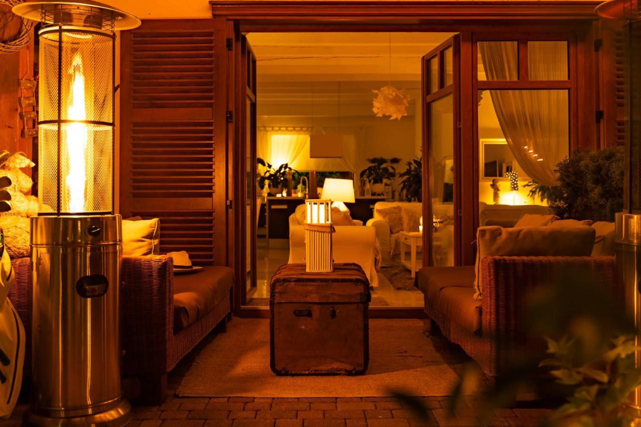 Spa Love Home Sauna Jacuzzi ROMANTYCZNY DOM DLA PARY Zielona Góra Esterno foto