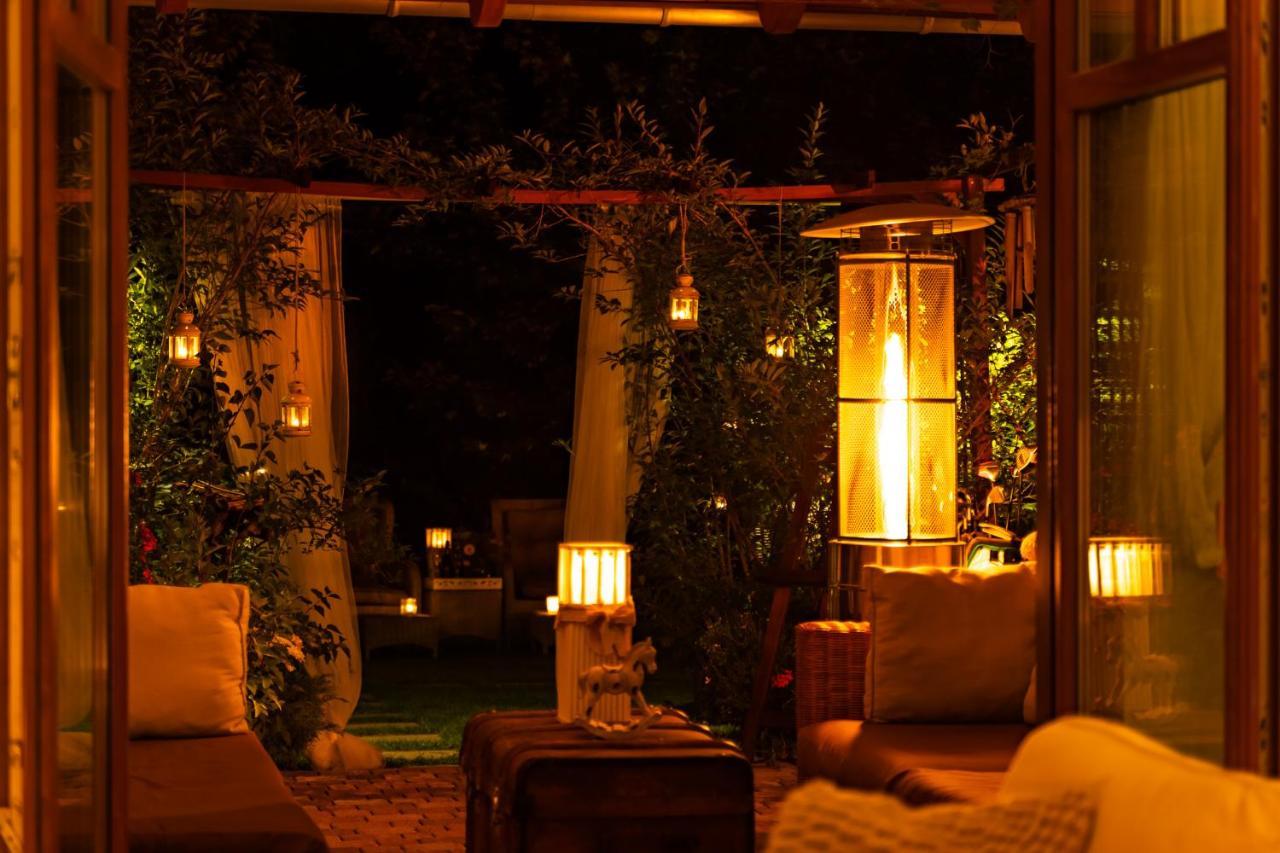 Spa Love Home Sauna Jacuzzi ROMANTYCZNY DOM DLA PARY Zielona Góra Esterno foto