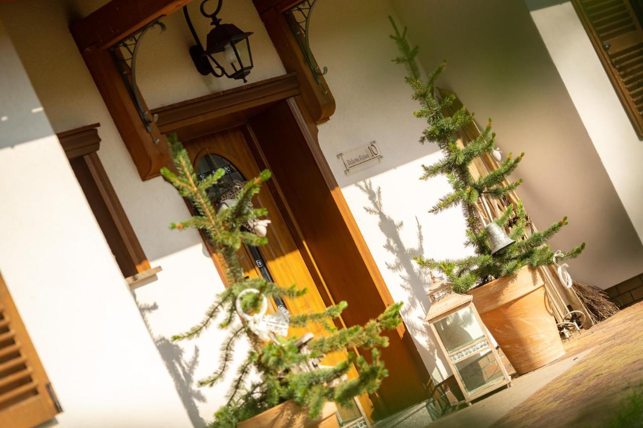 Spa Love Home Sauna Jacuzzi ROMANTYCZNY DOM DLA PARY Zielona Góra Esterno foto