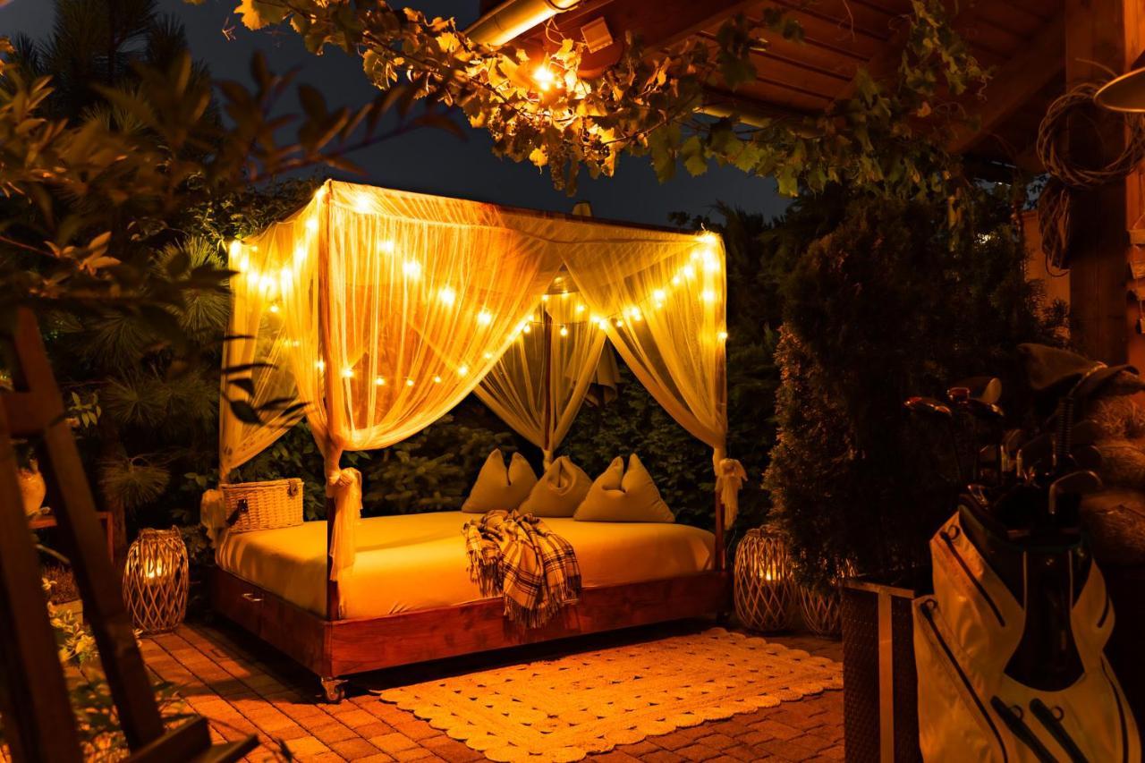 Spa Love Home Sauna Jacuzzi ROMANTYCZNY DOM DLA PARY Zielona Góra Esterno foto